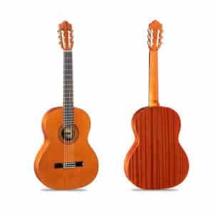 dan guitar classic famosa fc 20c 636