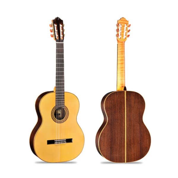 dan guitar classic famosa fc 30s