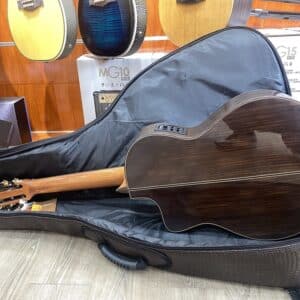 dan guitar classic martinez mcg 88c ce 3