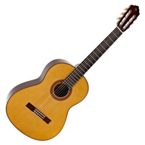 dan guitar classic yamaha cg182s 2