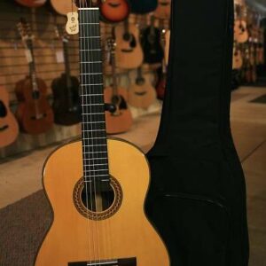 dan guitar classic yamaha cg192s 1
