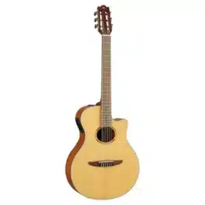 dan guitar classic yamaha ntx1 3