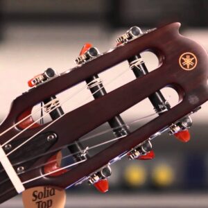 Đàn Guitar Classic Yamaha NTX700C dan guitar classic yamaha ntx700c