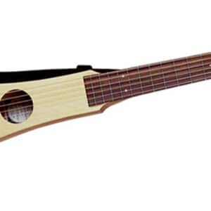 Đàn Guitar Martin GBPC Steel String Backpacker w/Bag dan guitar martin gbpc steel 1