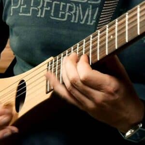 Đàn Guitar Martin GBPC Steel String Backpacker w/Bag dan guitar martin gbpc steel 2