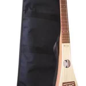Đàn Guitar Martin GBPC Steel String Backpacker w/Bag dan guitar martin gbpc steel
