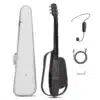 dan guitar silent acoustic enya nexg se smart audio guitar 3