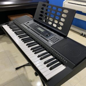 dan organ kurtzman k250 1