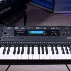 dan organ kurtzman k250 2