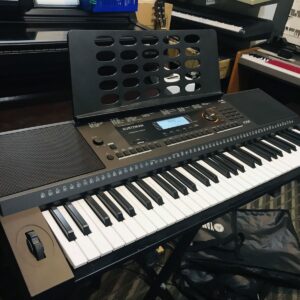 dan organ kurtzman k250