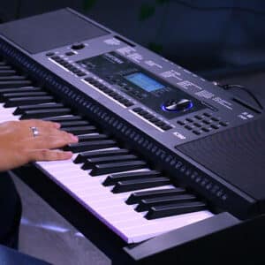 dan organ kurtzman k350 2