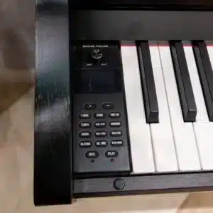 Đàn Piano Điện Apollo DP-260 dan piano dien apollo dp 260 1
