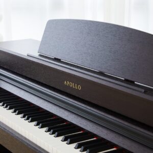 Đàn Piano Điện Apollo DP-260 dan piano dien apollo dp 260 2