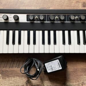 dan synthesizer yamaha reface cp 3