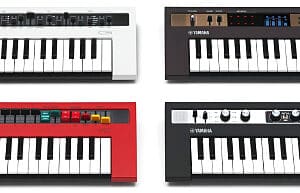 Đàn Synthesizer Yamaha Reface YC dan synthesizer yamaha reface yc