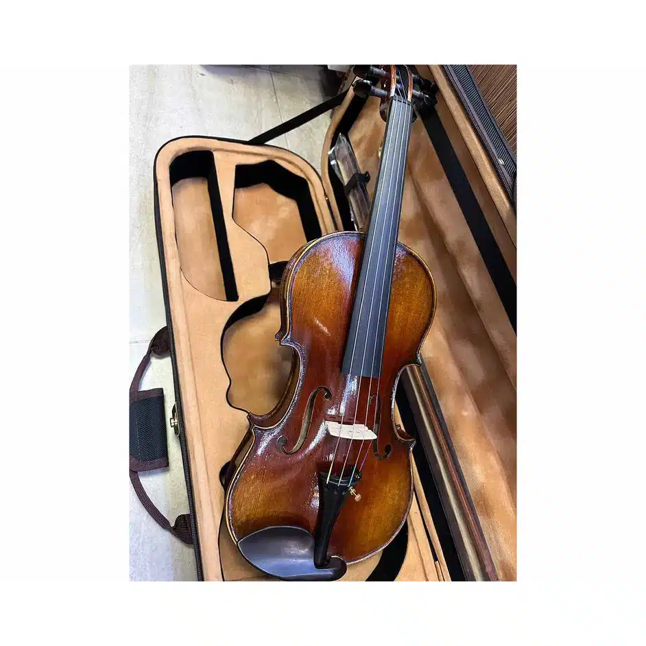 dan violin amati 1969 va111 1 dan violin amati 1969 va111 1