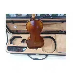 Đàn Violin Amati-1969 VF750 Vân Thật Size 4/4 dan violin amati 1969 vf750 2