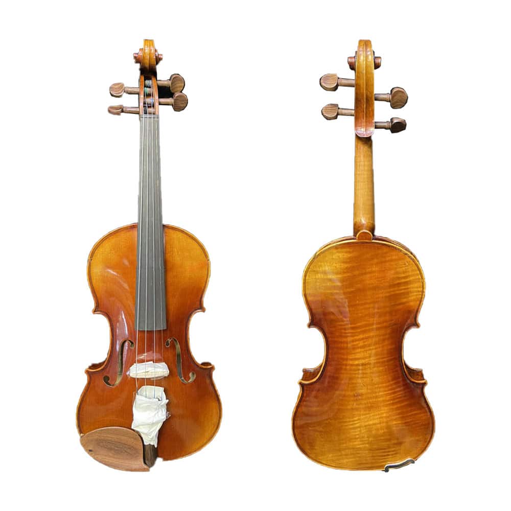 dan violin cremona gcv v017n dan violin cremona gcv v017n