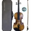dan violin van that amati vf600 size 4 4 4
