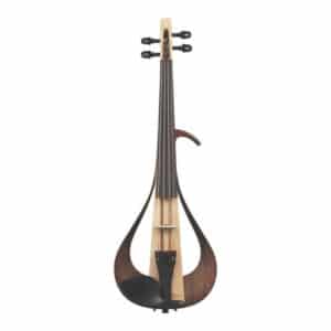 dan violin yamaha yev104 electric 4