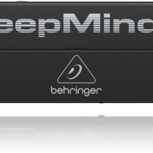 Deepmind 6 Thiết bị Tổng Hợp Đa Âm Thanh Keyboard Behringer deepmind 6 thiet bi tong hop da am thanh 1