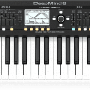 deepmind 6 thiet bi tong hop da am thanh 4