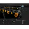 depence r3 animation module pangolin 1