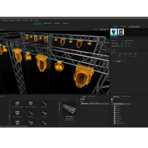 depence r3 animation module pangolin 1