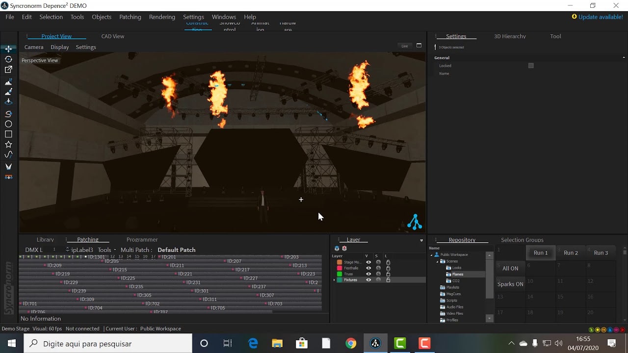 depence r3 animation module pangolin 2 depence r3 animation module pangolin 2