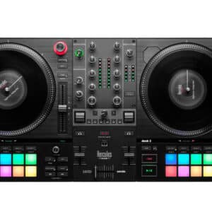 djcontrol inpulse t7 3