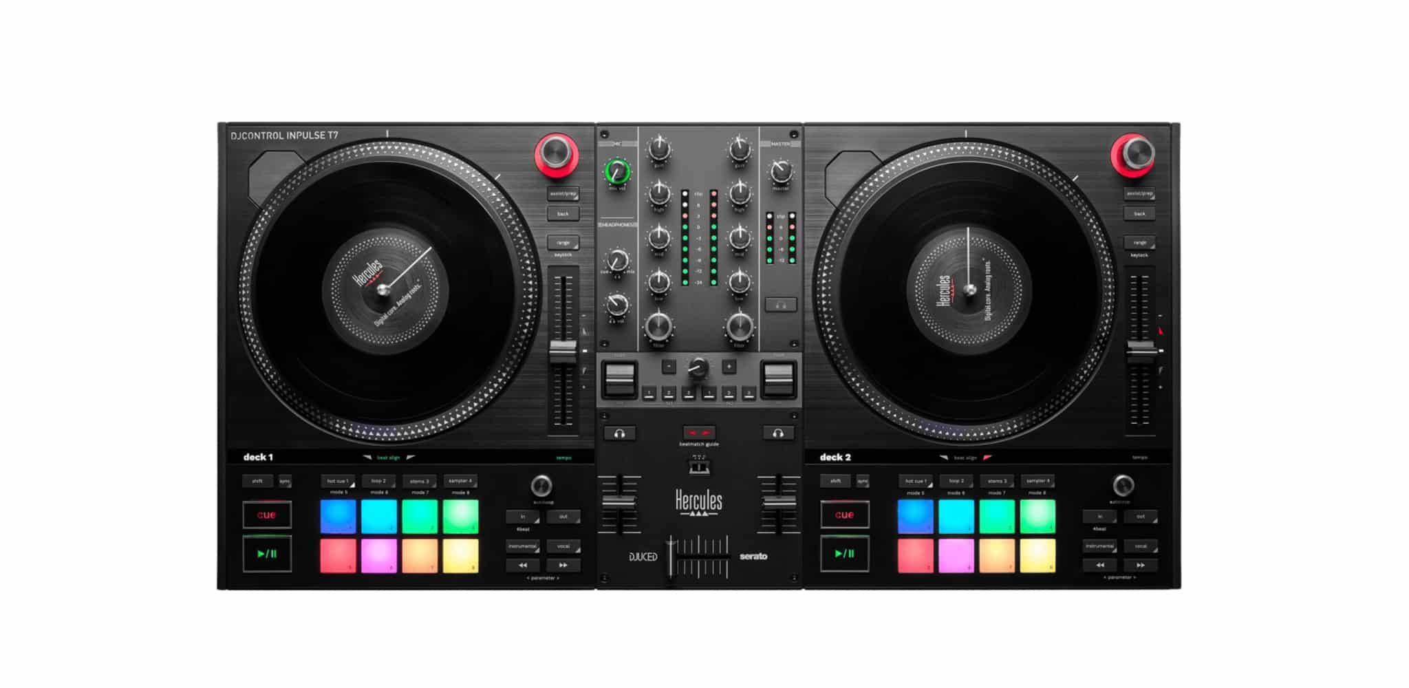 djcontrol inpulse t7 3 djcontrol inpulse t7 3