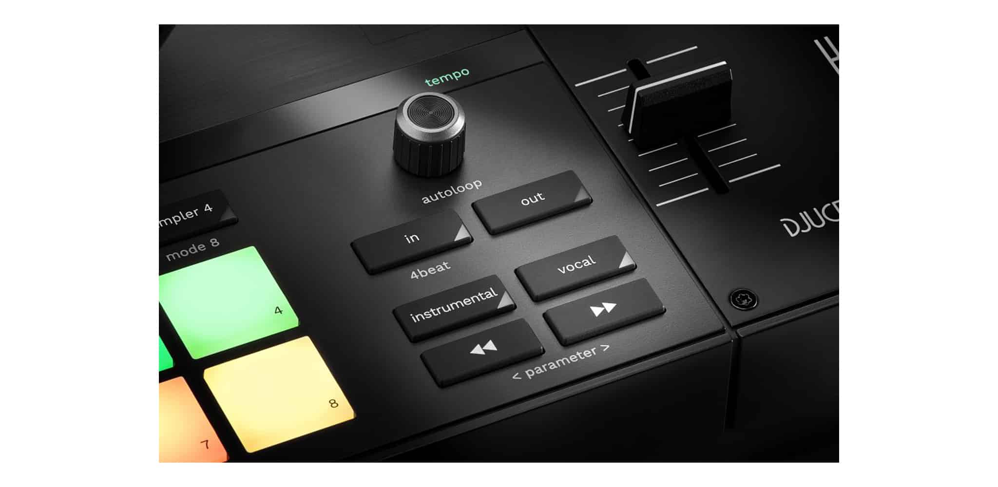 djcontrol inpulse t7 djcontrol inpulse t7