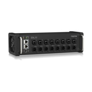 dl8 stagebox midas 2
