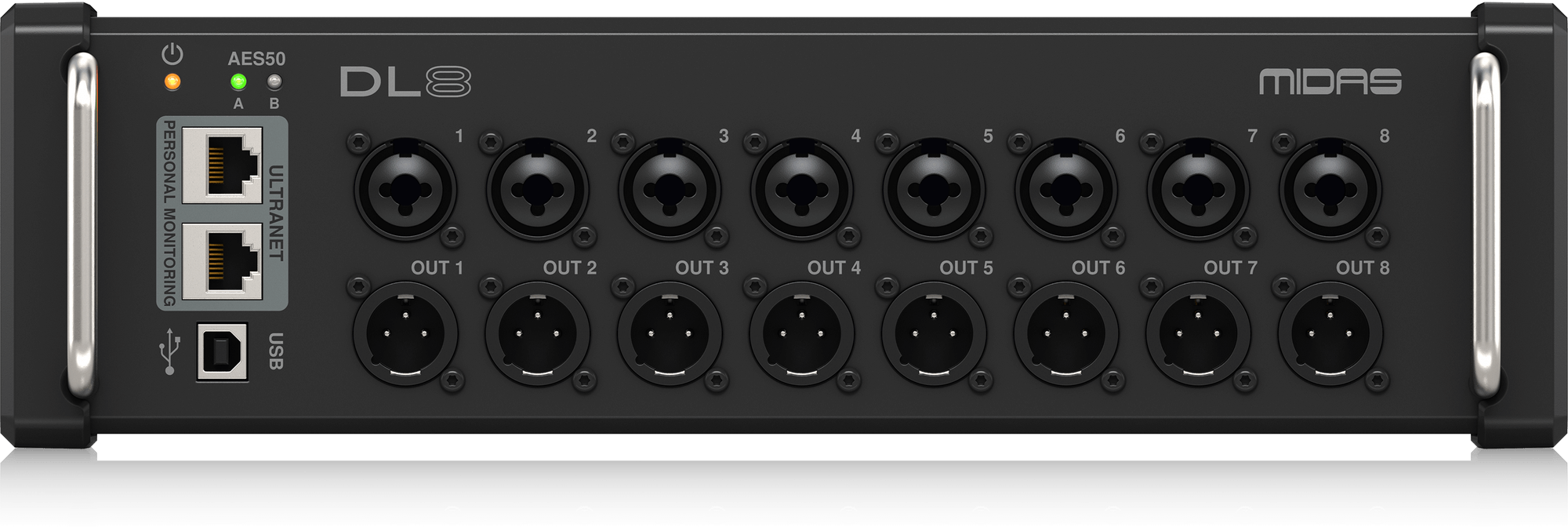 dl8 stagebox midas dl8 stagebox midas