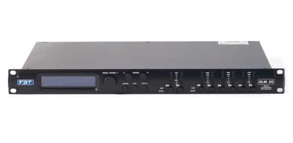 dlm 26 processor dsp 3