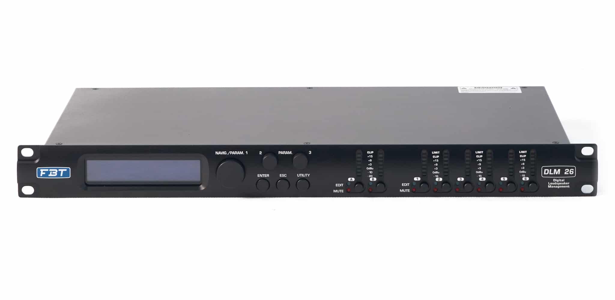dlm 26 processor dsp 3 dlm 26 processor dsp 3