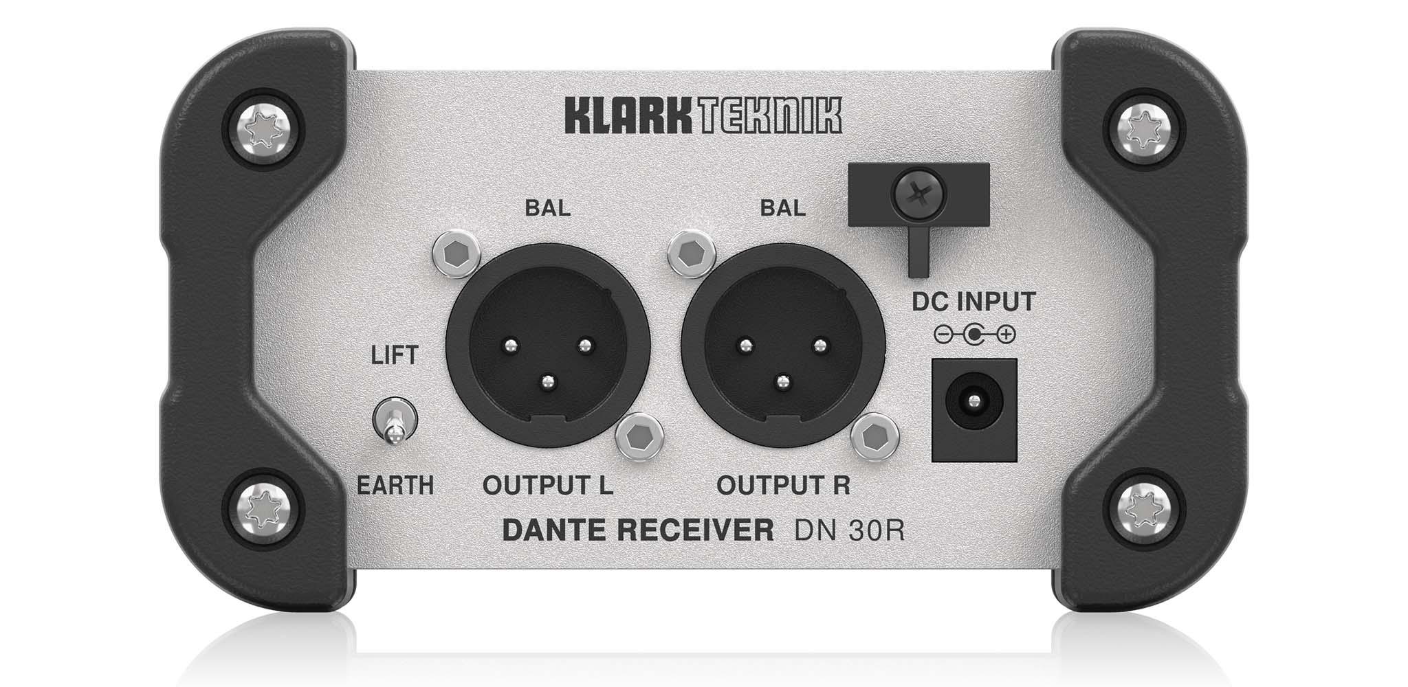 dn 30r dante network klark teknik 2 dn 30r dante network klark teknik 2