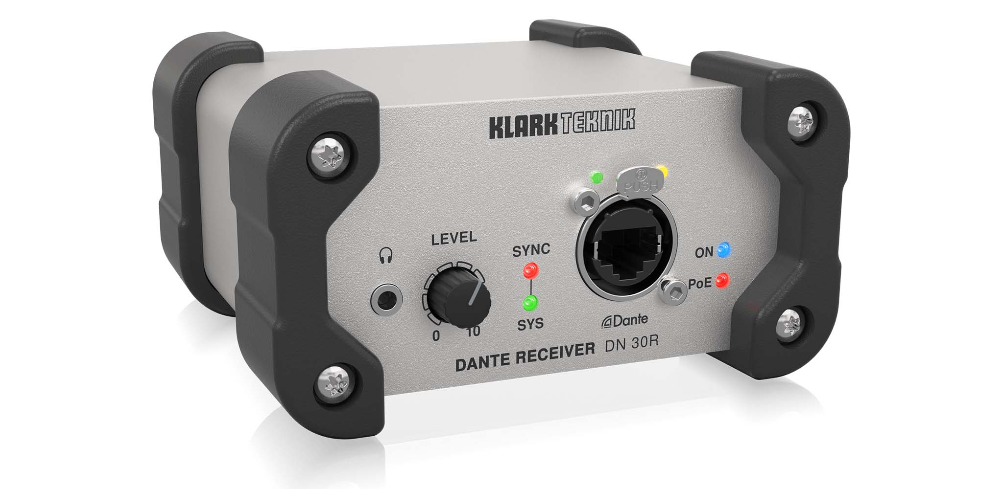 dn 30r dante network klark teknik 4 dn 30r dante network klark teknik 4