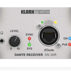 dn 30r dante network klark teknik 5
