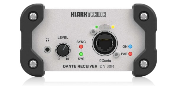 dn 30r dante network klark teknik 5