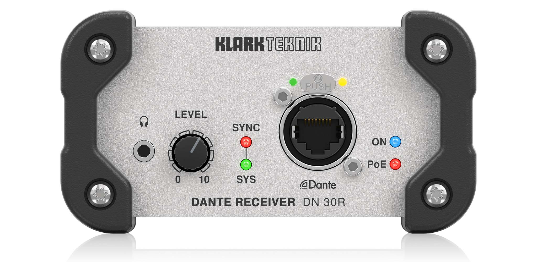 dn 30r dante network klark teknik 5 dn 30r dante network klark teknik 5