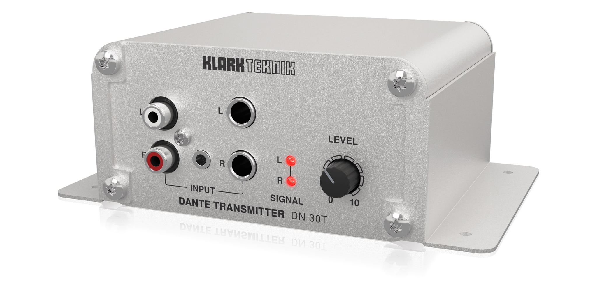 dn 30t dante network klark teknik 1 dn 30t dante network klark teknik 1