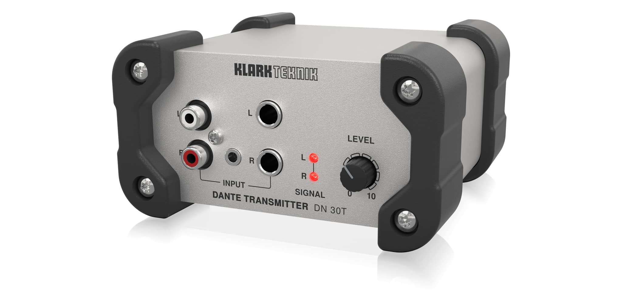 dn 30t dante network klark teknik 3 dn 30t dante network klark teknik 3