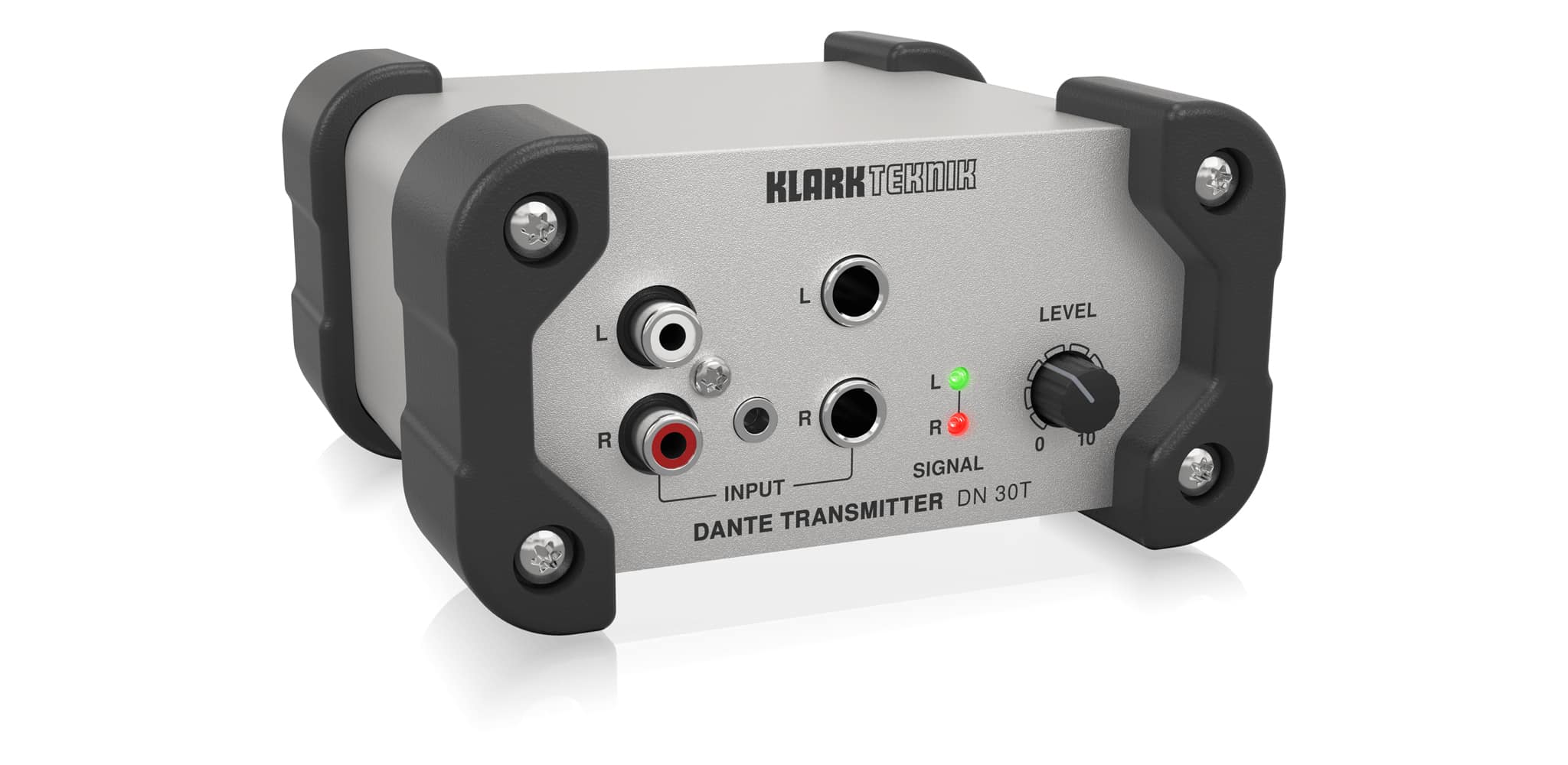 dn 30t dante network klark teknik 4 dn 30t dante network klark teknik 4
