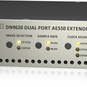 Klark teknik DN9620 Digital Converters dn9620 digital converters 1