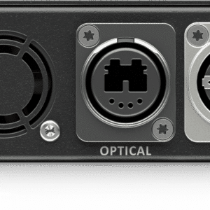 Klark teknik DN9620 Digital Converters dn9620 digital converters