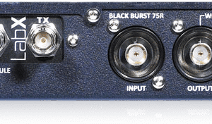 Klark teknik DN9650 Digital Converters dn9650 digital converters klark teknik 1