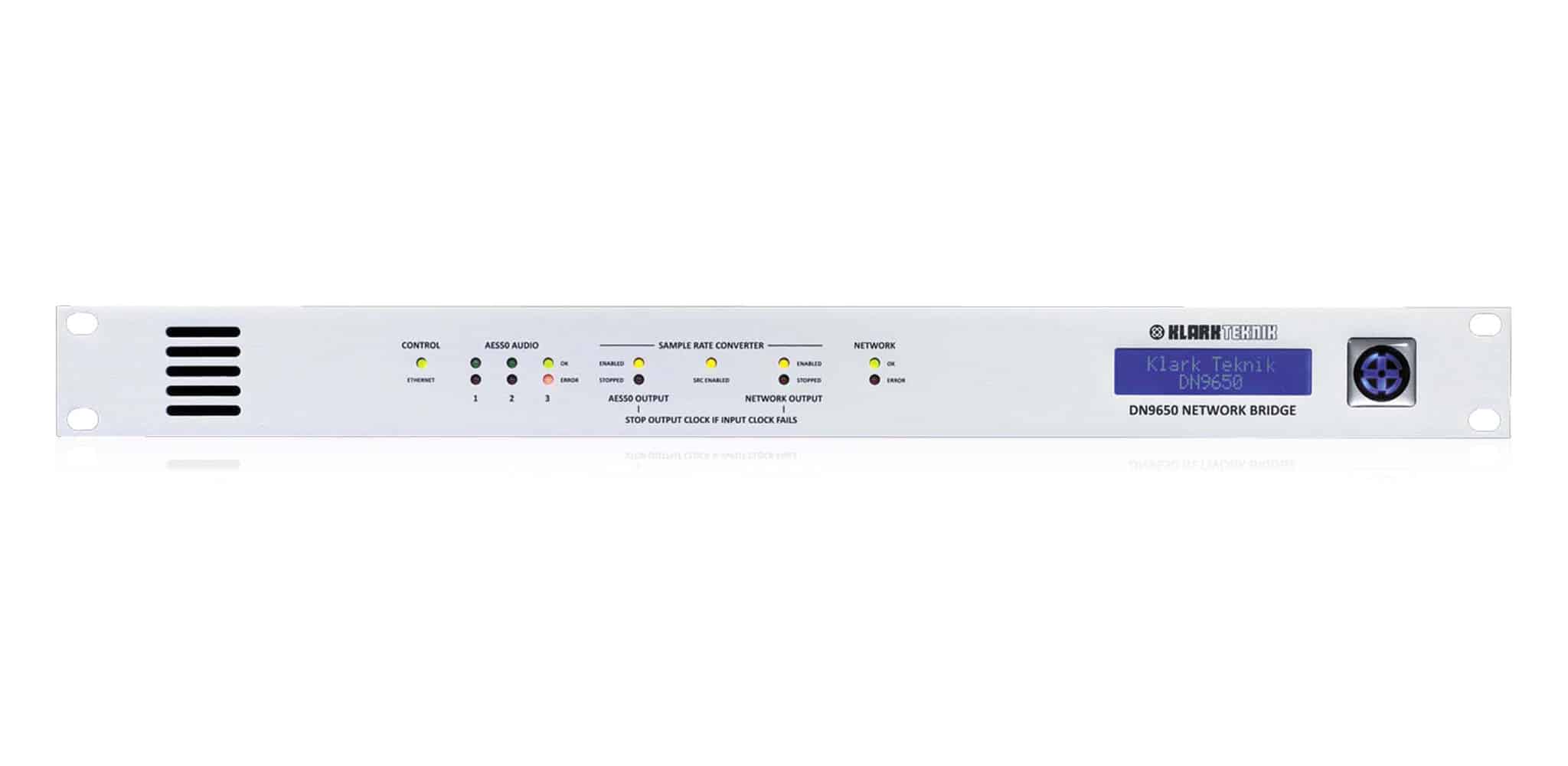 dn9650 digital converters klark teknik 2 dn9650 digital converters klark teknik 2