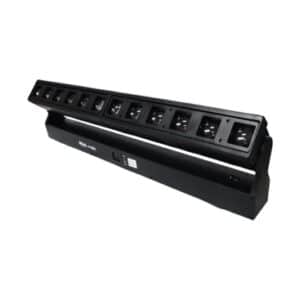 dot line 4012 led moving 2
