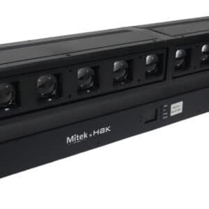 dot line 4012 led moving